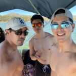 Eddie Liu Instagram - Summer?? I barely know her