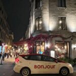 Eddie Liu Instagram - It's been (Mont)real Montreal, Quebec