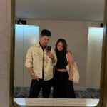 Eddie Liu Instagram - It's been (Mont)real Montreal, Quebec