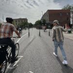 Eddie Liu Instagram - It's been (Mont)real Montreal, Quebec