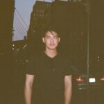 Eddie Liu Instagram - Some random summer '23 on 35mm