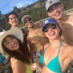 Eddie Liu Instagram - Julaugust