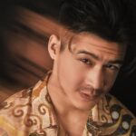Eddie Liu Instagram - Hi 👋🏼 Photography + Interview @graphicsmetropolis Editor @seelykatz Fashion Styling @lil_saigon Grooming @tildebymatilde #ABookOf #EddieLiu @wolfkasteler