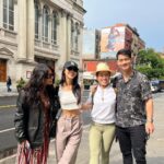 Eddie Liu Instagram - Friendhattan