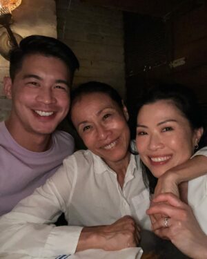 Eddie Liu Instagram - Friendhattan