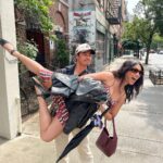 Eddie Liu Instagram - Friendhattan