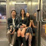 Eddie Liu Instagram - Friendhattan