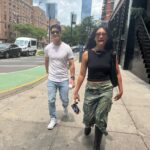 Eddie Liu Instagram - Friendhattan