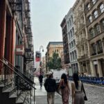 Eddie Liu Instagram - Friendhattan