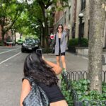 Eddie Liu Instagram - Friendhattan