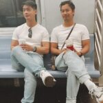 Eddie Liu Instagram - Friendhattan