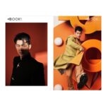Eddie Liu Instagram - My feature with @abookof is out now. Thanks for the chance to talk about @cw_kungfu, @chopinmovie, acting things, and life things. You can check out the interview from a few months ago in my bio and in the link below. Scroll through to see me do activities in these roomy pants. Thank you to the team Photography + Interview @graphicsmetropolis Editor @seelykatz Fashion Styling @lil_saigon Grooming @tildebymatilde #ABookOf #EddieLiu @wolfkasteler https://www.abookof.us/nextchapters/eddie-liu