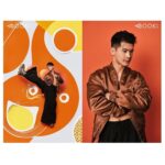 Eddie Liu Instagram - My feature with @abookof is out now. Thanks for the chance to talk about @cw_kungfu, @chopinmovie, acting things, and life things. You can check out the interview from a few months ago in my bio and in the link below. Scroll through to see me do activities in these roomy pants. Thank you to the team Photography + Interview @graphicsmetropolis Editor @seelykatz Fashion Styling @lil_saigon Grooming @tildebymatilde #ABookOf #EddieLiu @wolfkasteler https://www.abookof.us/nextchapters/eddie-liu