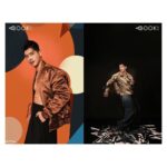 Eddie Liu Instagram - My feature with @abookof is out now. Thanks for the chance to talk about @cw_kungfu, @chopinmovie, acting things, and life things. You can check out the interview from a few months ago in my bio and in the link below. Scroll through to see me do activities in these roomy pants. Thank you to the team Photography + Interview @graphicsmetropolis Editor @seelykatz Fashion Styling @lil_saigon Grooming @tildebymatilde #ABookOf #EddieLiu @wolfkasteler https://www.abookof.us/nextchapters/eddie-liu