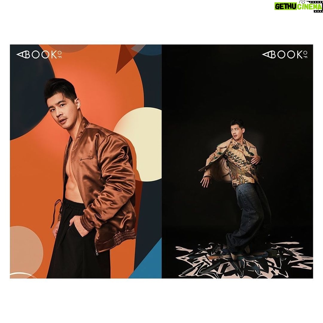 Eddie Liu Instagram - My feature with @abookof is out now. Thanks for the chance to talk about @cw_kungfu, @chopinmovie, acting things, and life things. You can check out the interview from a few months ago in my bio and in the link below. Scroll through to see me do activities in these roomy pants. Thank you to the team Photography + Interview @graphicsmetropolis Editor @seelykatz Fashion Styling @lil_saigon Grooming @tildebymatilde #ABookOf #EddieLiu @wolfkasteler https://www.abookof.us/nextchapters/eddie-liu