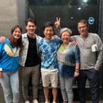 Eddie Liu Instagram - Louisventures