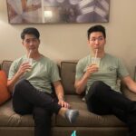 Eddie Liu Instagram - Louisventures