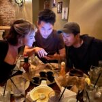 Eddie Liu Instagram - Louisventures