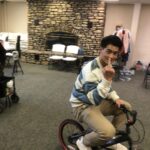 Eddie Liu Instagram - Louisventures