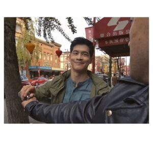 Eddie Liu Instagram - Kung Fu was an incredible time with incredible people. I'm deeply grateful. Of course, I wish we had more time together to do this. Luck is such a huge factor in this business. As actors we're lucky to book a pilot, let alone get to make a TV show during a time of fear and uncertainty, find a family in a bunch of mostly strangers, and get the chance to do it for three years. I got really lucky. Coming together with all of our shared experiences as Asians, as Chinese Americans, and as unique individuals from different corners; it felt like stars had aligned for a bigger purpose. We became the first predominantly Asian American cast on network TV, led by an Asian American female showrunner and Asian American female lead, and we broke barriers beyond that. Kung Fu was about family, togetherness, and making people feel visible. And we had a hell of a time doing it. I'm so proud of what we achieved together. Thank you to every single person who helped build Kung Fu into what it was - at every stage of production, from every office to the stunts gym to the set. It was truly a pleasure to work alongside you. Thank you for your tireless work and talent no matter what challenges you faced. @christinakimla you created something truly special and you brought us together for something bigger than all of us. You and @bunnyberens led with not just your talent but with respect and kindness. Thank you to our fans for going on this ride with us and showing your love. We felt it. It's an honor to know that KF made people feel seen and inspired to be themselves, to strive, to fight for what you love. And it was an honor to be Henry. To my castmates - thank you for all the laughs, games, moments of insanity, shared meals, wisdom, the running bits, the times we had each other's backs and lifted each other up. Hey, look at us. Who would've thought? I love you dearly. This has been an adventure, a privilege, a teacher, and gift of a lifetime. Thank you all. #cwkungfu