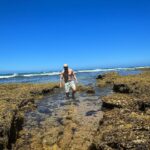 Eddie Liu Instagram – Hullore 🇦🇺🌏 Torquay Surf Beach, Victoria, Australia