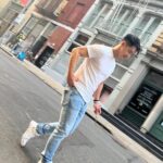 Eddie Liu Instagram - Friendhattan