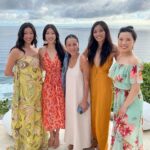 Eddie Liu Instagram - @jonprasida & @perri.reynolds + getting married = pure joy #aperrijonaffair Uluwatu