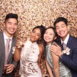 Eddie Liu Instagram – New sis, who dis?
Congratulations Sean and Ashanti! #CongratSLAH