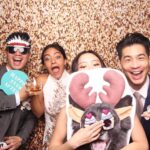 Eddie Liu Instagram – New sis, who dis?
Congratulations Sean and Ashanti! #CongratSLAH