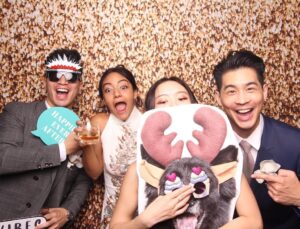 Eddie Liu Instagram - New sis, who dis?
Congratulations Sean and Ashanti! #CongratSLAH