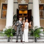 Eddie Liu Instagram – New sis, who dis?
Congratulations Sean and Ashanti! #CongratSLAH