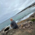Eddie Liu Instagram – A little bit of Sydney, if you couldn’t tell by the first pic 🦘☕️