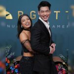 Eddie Liu Instagram - Maybe the most Unforgettable part...was the friends we made along the way... I'll see myself out @character.media @unforgettablegala #unfo