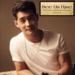 Eddie Liu Instagram - Proud to be included and share some of my story in the new book "See Us Rise: AAPI Resilience & Representation in Entertainment" alongside some of pretty cool people who also work in media and kinda look like me. I had the opportunity to talk about my journey growing up and pursuing a career in the arts as an Asian American, my experiences with race and identity especially in the media, and more. My hope is one less Asian kid is afraid of showing off their char siu bao to the non-Asian kids in school or one more person feels a bit braver to pursue what they really want if they read any of this. The book is now available for purchase online through Amazon. Thank you to author @bryan_beckley_author and everyone who made this book happen. Thank you for your support and allyship for the Asian American entertainment community. #seeusrise #aapiactors 📸 @jonnymarlow