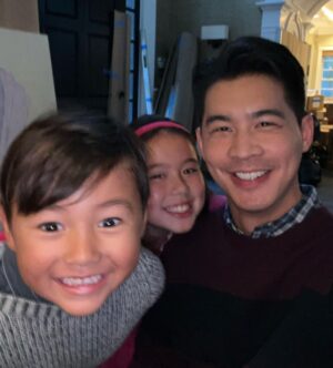 Eddie Liu Instagram - On Wednesdays, we start the Wieners clique 💖 

@walmart