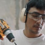 Edo Borne Instagram - Guys, gue sepakat sama @ingcotools.id untuk mengawali tahun ini sama kegiatan produktif! Salah satunya bikin workshop gue makin rapi dan jadi tempat ternyaman di rumah gue. Selain itu, kalian tau ngga kalau beres-beres itu jadi satu kegiatan yang bisa bikin kita bahagia dan terlepas dari stres, lho! Cobain deh😉 Nantikan video lengkapnya di Youtube INGCO Tools Indonesia, ya!