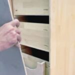 Edo Borne Instagram – Sneaky spot #diy #woodworking #tools