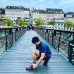 Edo Borne Instagram – Bersama sahabat mencari damai
Mengasah pribadi mengukir cinta

#diy #adidasindonesia
@planetsports.asia