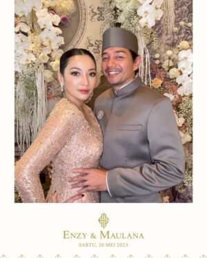 Edo Borne Instagram - ❤️ #enzupwithmol