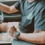 Edo Borne Instagram - Kegiatan seharihari suami temenin estri