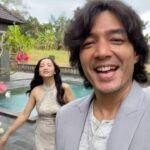 Edo Borne Instagram – Hello gianyar #couple #staycation #bali