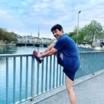 Edo Borne Instagram – Bersama sahabat mencari damai
Mengasah pribadi mengukir cinta

#diy #adidasindonesia
@planetsports.asia