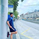 Edo Borne Instagram – Bersama sahabat mencari damai
Mengasah pribadi mengukir cinta

#diy #adidasindonesia
@planetsports.asia