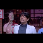 Edo Borne Instagram – Loh loh loh … kok bisaaaaa ini @laporpak_trans7 malam ini