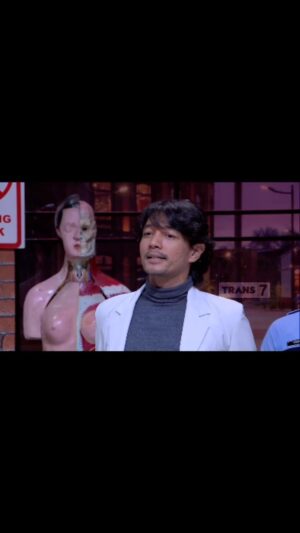 Edo Borne Instagram - Loh loh loh ... kok bisaaaaa ini @laporpak_trans7 malam ini