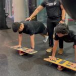 Edo Borne Instagram - Pasti bisa #diy #healtylifestyle