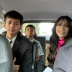 Edo Borne Instagram - Selamat ya neng, dah seumuran kittaa... lop u to the moon and back #birthday