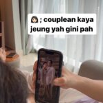Edo Borne Instagram – Akukk yg salah ini mah