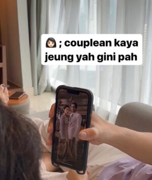 Edo Borne Instagram - Akukk yg salah ini mah