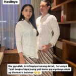 Edo Borne Instagram – Akukk yg salah ini mah